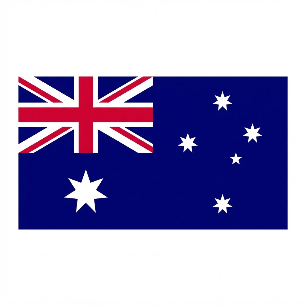 Australia flag