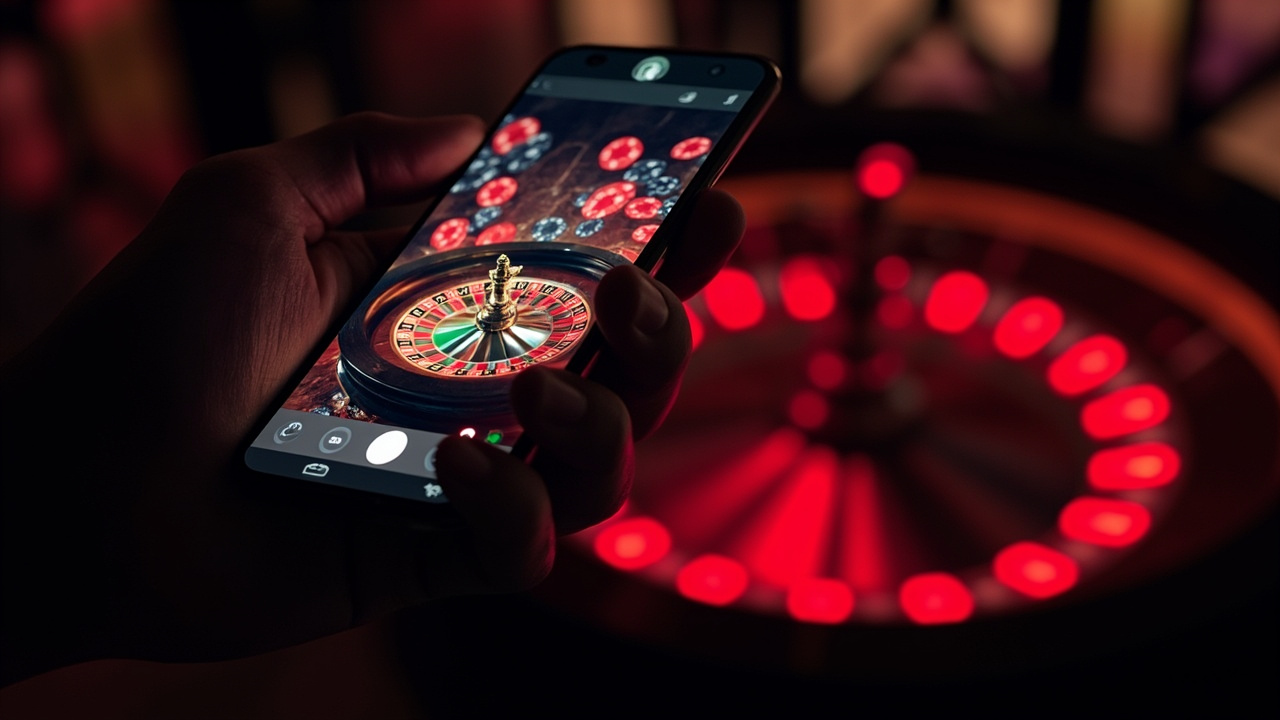 roulette wheel bias explained 92